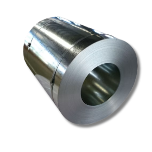 Thép cuộn mạ kẽm (GI coil)