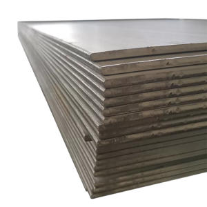 Thép Tấm Cán Nguội (Cold Rolled – CR)