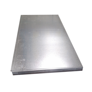 Thép Tấm Mạ Kẽm (Galvanized – GI)