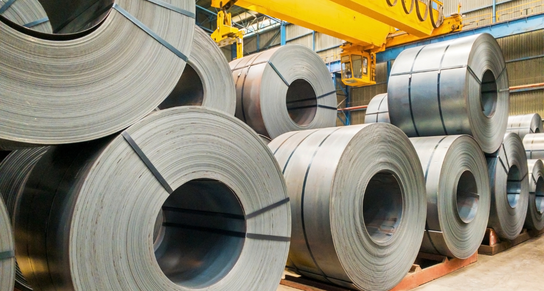 Cách phân biệt sắt và thép đơn giản qua mẹo nhỏ